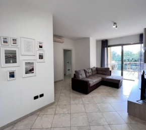 Apartment Capruzzi